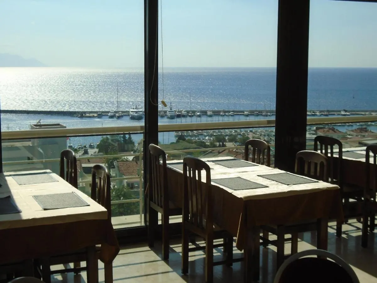 Esat Hotel Kusadasi