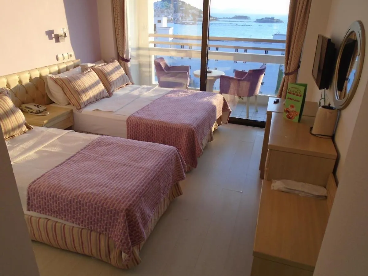 Esat Hotel Kusadasi