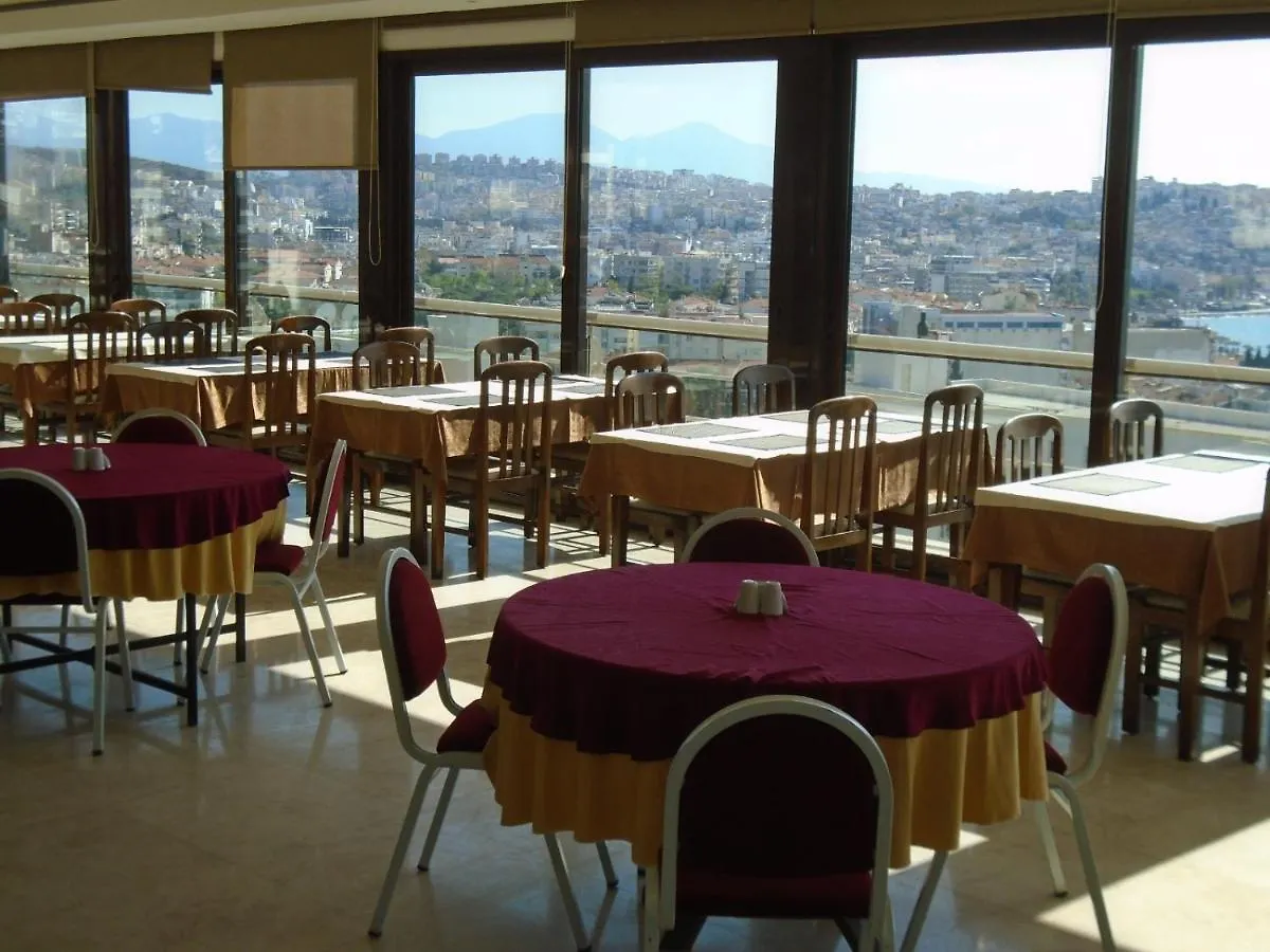 Esat Hotel Kusadasi
