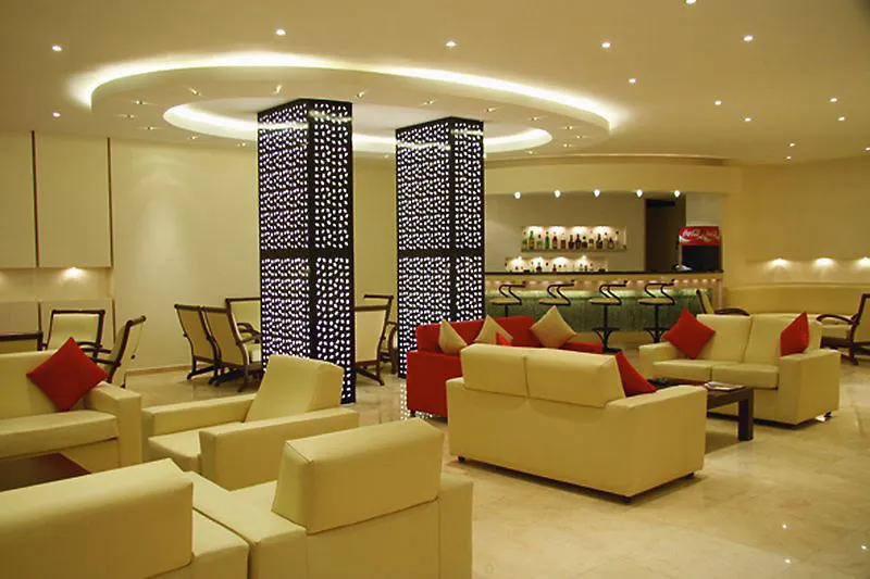 Esat Hotel Kusadasi