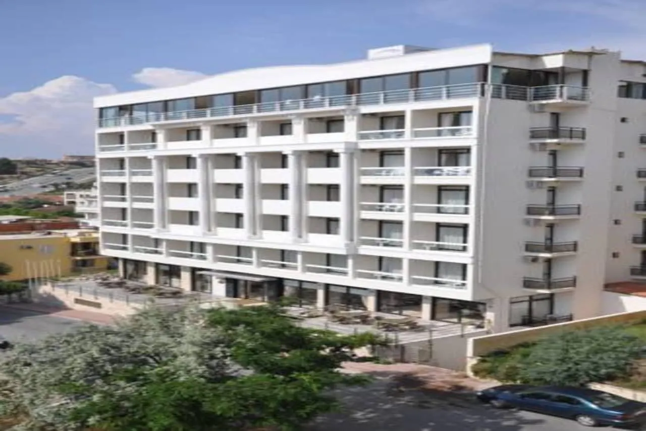 Esat Hotel Кушадасы 3*,  Турция