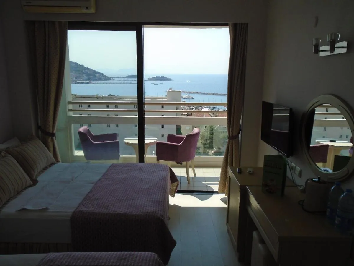 Esat Hotel 库萨达斯