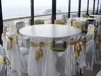***  Esat Hotel Kusadası Tyrkiet