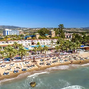 Hotel Risus, Kusadası