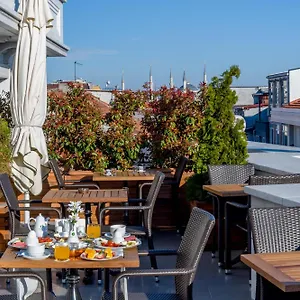 Bizim Otel İstanbul