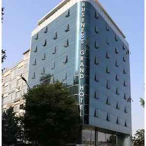 Business Grand Otel Ankara