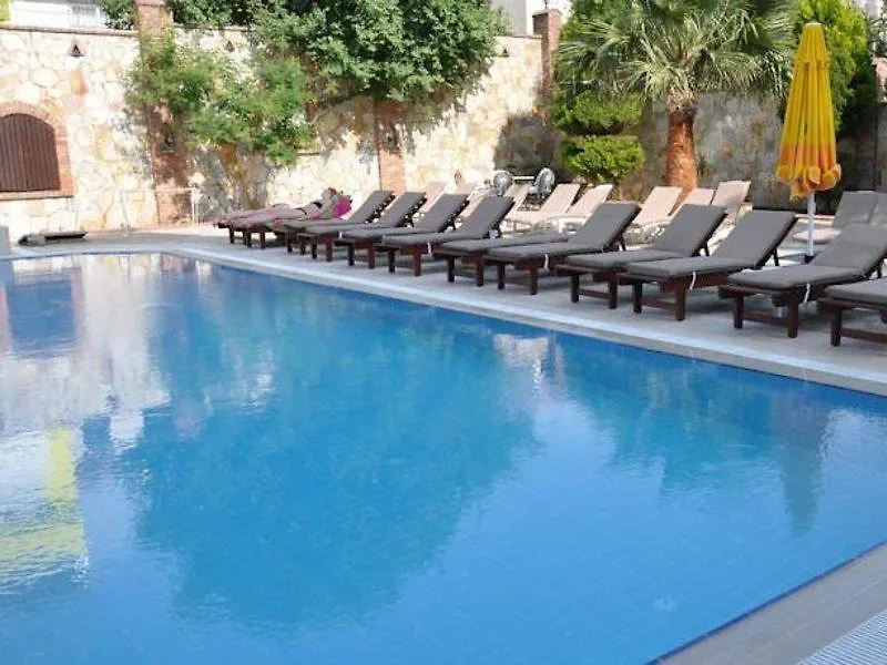 Esat Hotel Kusadasi